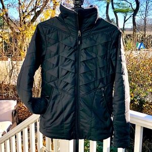 Columbia Sportswear Omni-Heat Puffer Jacket